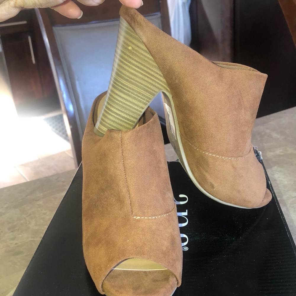 Heels